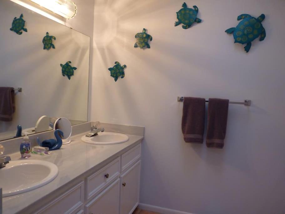 Paradise Lagoon*Bayhouse Fishing*Beach*Dogfriendly Galveston Exterior foto
