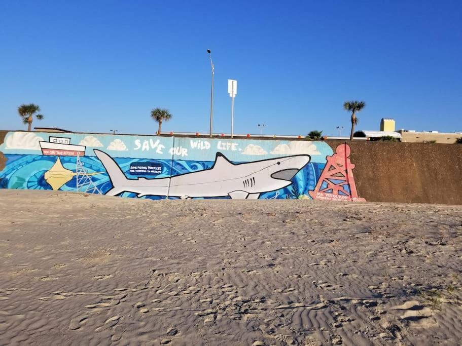 Paradise Lagoon*Bayhouse Fishing*Beach*Dogfriendly Galveston Exterior foto