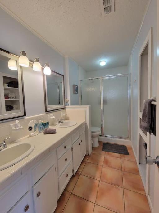 Paradise Lagoon*Bayhouse Fishing*Beach*Dogfriendly Galveston Exterior foto